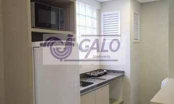 Imagem 6: Apartamento para Venda em Curitiba, CENTRO, 1 dormitório, 1 suíte, 1 banheiro