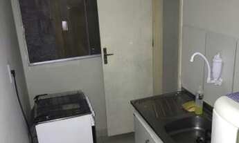 Imagem 5: Aluga se kitnet mobiliada próximo a UFES e Multivix