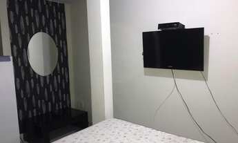 Imagem 2: Aluga se kitnet mobiliada próximo a UFES e Multivix