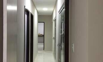 Imagem 4: Casa no Cond. Sol Nascente 3 - Alugar ou Vender - Excelente Oportunidade