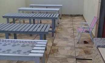 Imagem: Alugo espaço para bronzeamento natural