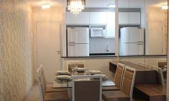 Imagem 7: Calamares 2 dorms com sacada Guaianases