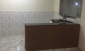 Imagem 4: Apartamento ambiente familiar