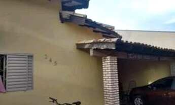 Imagem: Alugo casa em Coxim