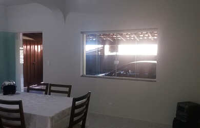 Imagem 7: Duas casas em lote de 360M próximo ao supermercado BH do Serra Verde oportunidade