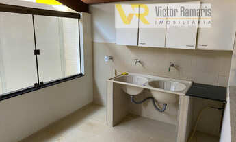 Imagem 6: Casa no Bairro Mangueira