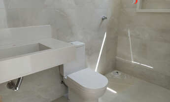 Imagem 6: Alto Padrão!! Casa em Vicente Pires 4 Suítes - Lazer Completo