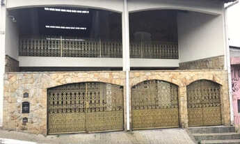 Imagem: Poá, ótima localização vago oportunidade