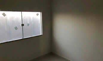 Imagem 5: Casa - 120m² - Ecoville 2 - 3Q sendo uma suíte - 2vgs