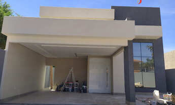 Imagem 2: Alto Padrão!! Casa em Vicente Pires 4 Suítes - Lazer Completo