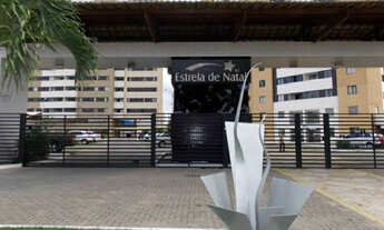 Imagem 3: Estrela de Natal - 17º andar - 56m2 - 2q sendo uma suíte