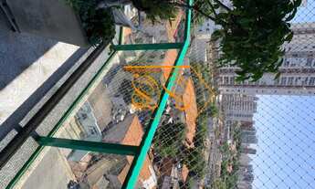 Imagem 4: Apartamento com 153m² 4 dormitórios 2 suítes 5 banheiros 3 vagas no bairro Vila Clementino