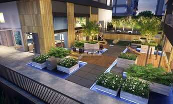 Imagem 4: Florianópolis - Apartamento Padrão - Estreito