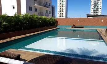 Imagem: Apartamento de um quarto area nobre em campos