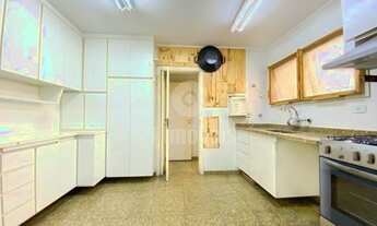 Imagem 7: Apartamento a venda Perdizes, 192 m², 4 dormitórios, 2 suítes, 3 vagas R$ 2.107.000,00