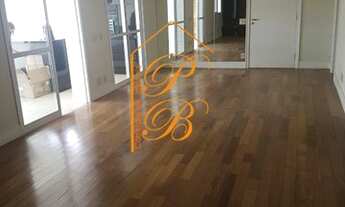 Imagem 2: Apartamento venda com 183m² 3 suítes 5 banheiros 2 vagas no bairro Alto do Ipiranga metrô