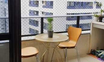 Imagem 3: 12JO-Edifício Kahlua - Madalena -