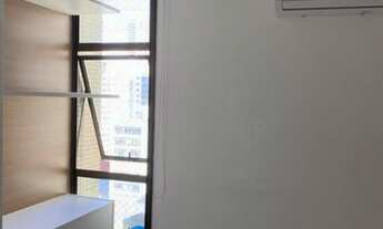 Imagem 2: Oportunidade! Apartamento na Araújo pinho 3/4 sendo 2 suites