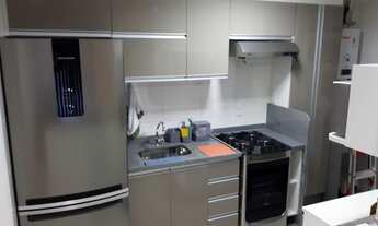 Imagem 6: Apartamento de um quarto area nobre em campos rj