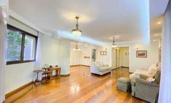 Imagem 4: Apartamento a venda Perdizes, 192 m², 4 dormitórios, 2 suítes, 3 vagas R$ 2.107.000,00