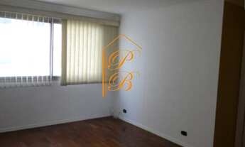 Imagem: Apartamento para venda com 90 m² 3 dormitórios