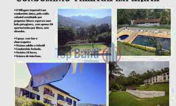 Imagem 3: Petrópolis - Apartamento Padrão - Retiro