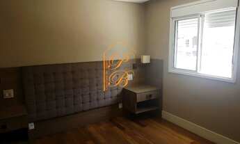 Imagem 4: Apartamento venda com 183m² 3 suítes 5 banheiros 2 vagas no bairro Alto do Ipiranga metrô