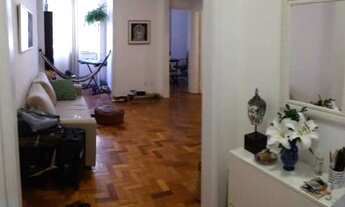 Imagem 6: Apartamento-À VENDA-Copacabana-Rio de Janeiro-RJ