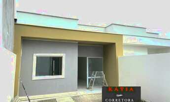 Imagem: Conceição 1 - Casa e só 170Mil Financia-Casas