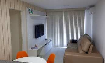 Imagem 3: Apartamento de um quarto area nobre em campos rj