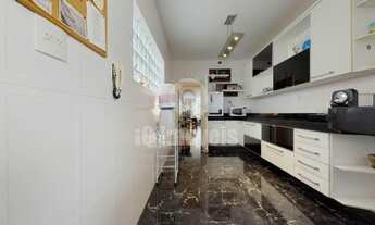 Imagem 7: Apartamento Perdizes, 208 m², 3 dormitórios, 1 suíte, 1 vaga