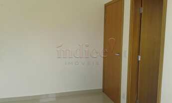 Imagem 6: Apartamento à venda 2 quartos 2 suítes Jardim Botânico Ribeirão Preto