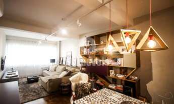 Imagem 4: Apartamento Perdizes, 116 m², 2 dormitórios, 1 suíte, 2 vagas