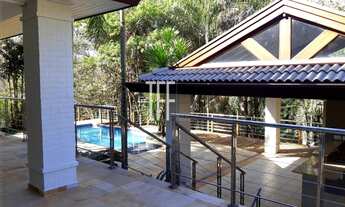 Imagem 13: Casa - Loteamento Alphaville Campinas - Campinas