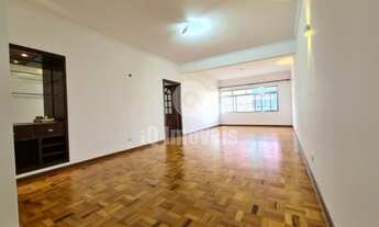 Imagem 5: Apartamento em Perdizes, 128m2, 3 dormitórios, 1 suíte com 1 vaga de garagem