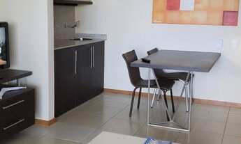 Imagem 2: Pestana Lodge Apartamento com 1 dormitório