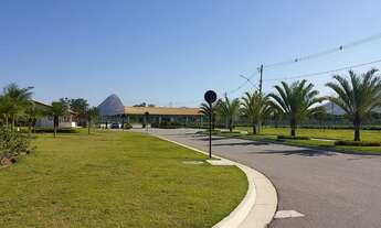 Imagem 6: Lote/Terreno para venda dentro do condomínio Alphaville Maricá I - Financiado !
