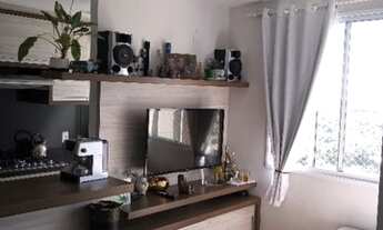 Imagem 2: CAXIAS DO SUL - Apartamento Padrão - MORADA DOS ALPES