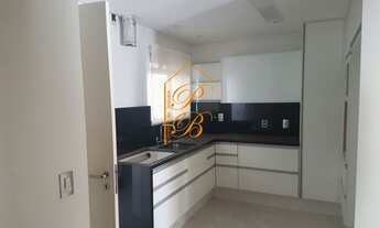 Imagem: Apartamento venda com 183m² 3 suítes 5