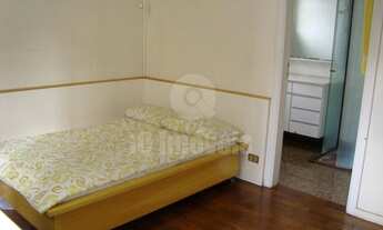 Imagem 5: Apartamento em Sta. Cecilia (Higienopolis) c/228 mts c/ 3 Suites 3 vagas