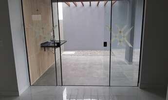 Imagem 5: Condomínio Ecoville 2 - Casa Térrea Nova 3/4 e 2 suítes de 116 m², 2 vagas por 398.900,00