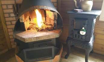 Imagem 6: Casa a 150 metros da Lagoa de Ibiraquera