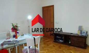 Imagem 3: Copacabana - 3 Quartos com dependência completa