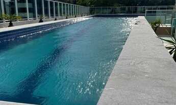 Imagem 2: 03 suítes com vista + 03 vagas e lazer