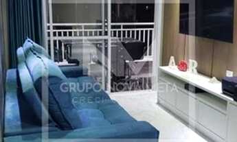 Imagem 2: Tatuapé · 2 Dorms · 77 m² · Lazer