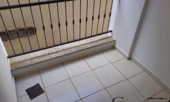 Imagem 3: Apartamento 1 dormitório para locação - LA1293 (CH 23