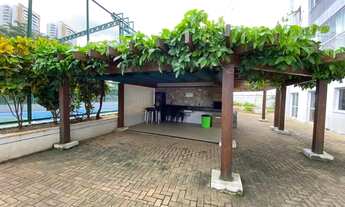 Imagem 5: Apartamento com 3 quartos no RESIDENCIAL NEW PARK CLUBE - Bairro Jardim Atlântico em Goiâ