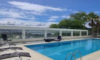 Imagem 2: Apartamento à venda com 3 dormitórios em Capoeiras - Florianópolis - SC