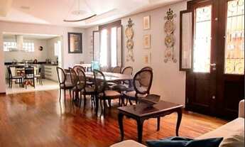 Imagem 4: Casa a Venda Campo Belo - São Paulo - SP