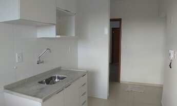 Imagem 6: Apartamento no Condomínio Villas de Saragoça